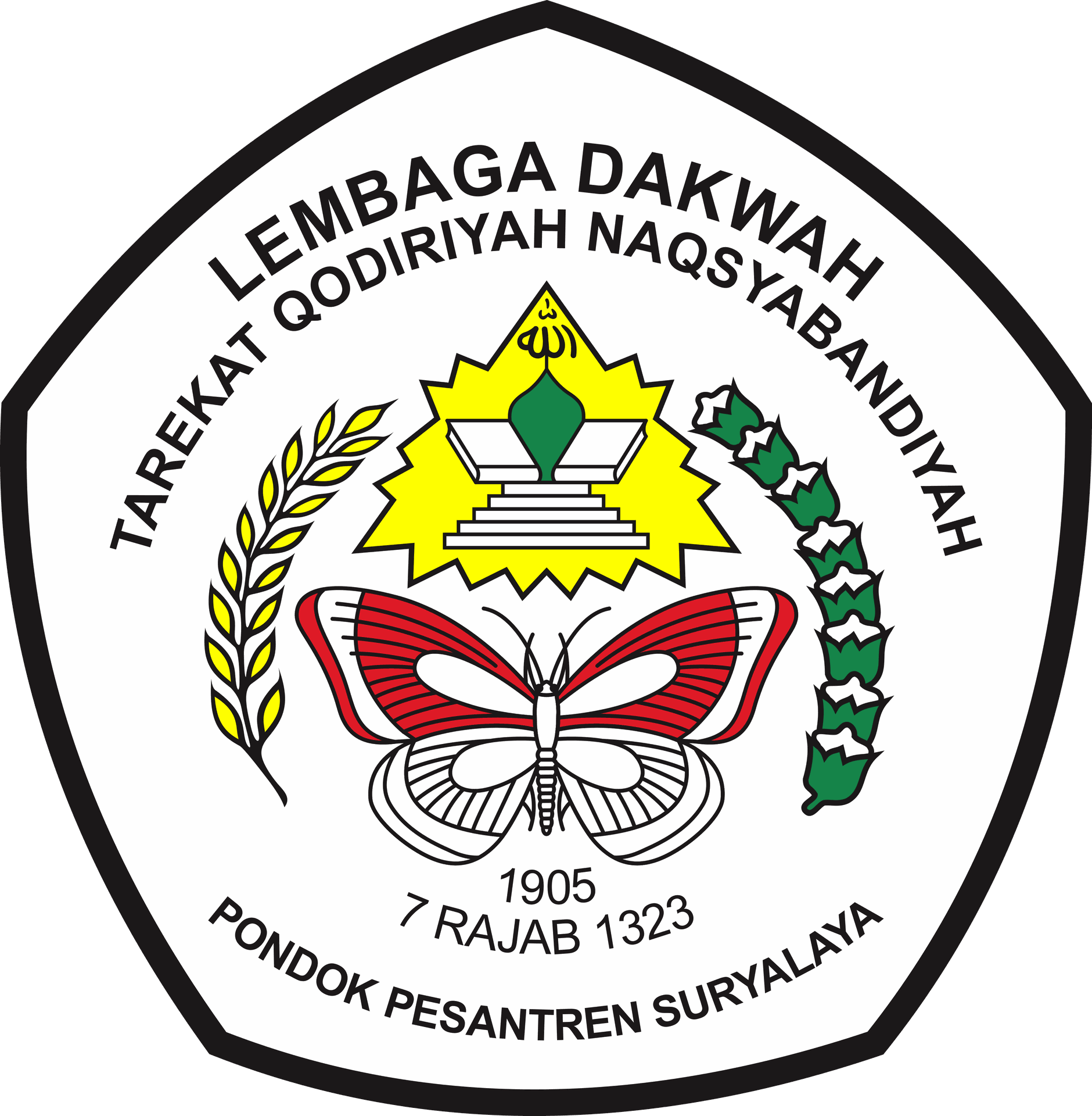 Logo LDTQN